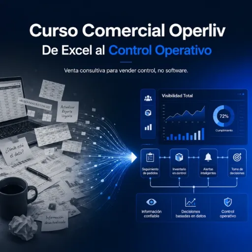 Diagnóstico operativo inicial