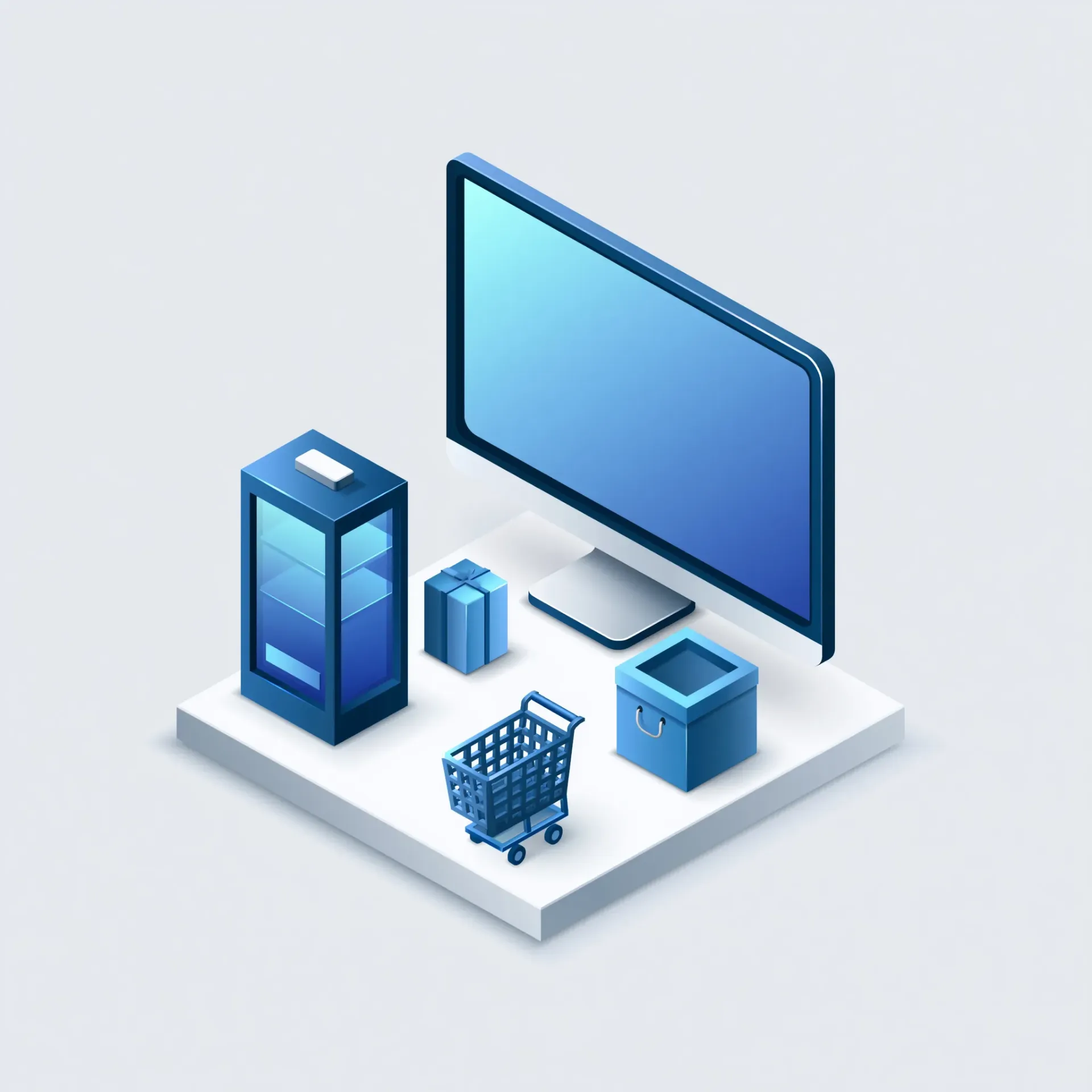 Ecommerce básico