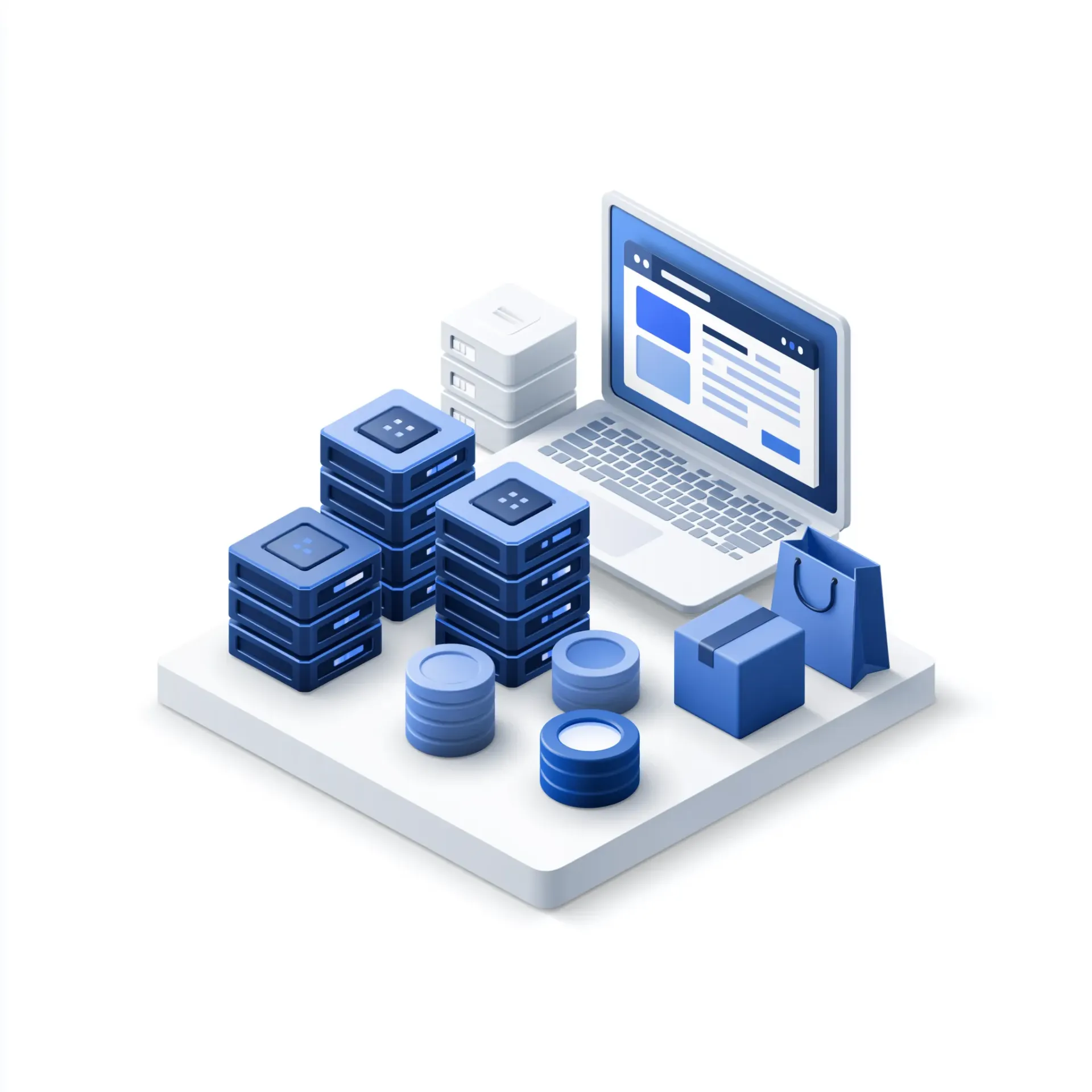 Ecommerce avanzado