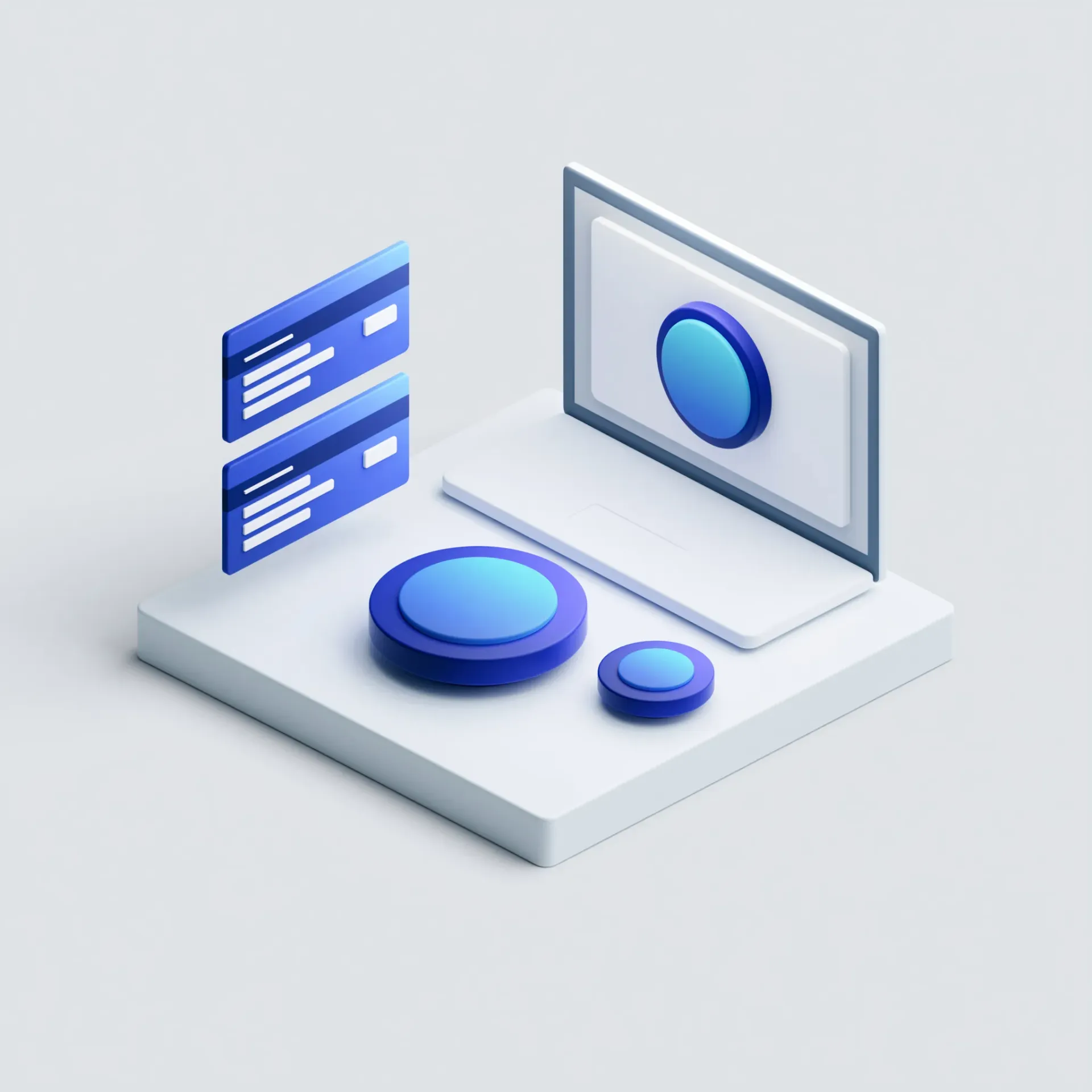 Integración de pagos digitales