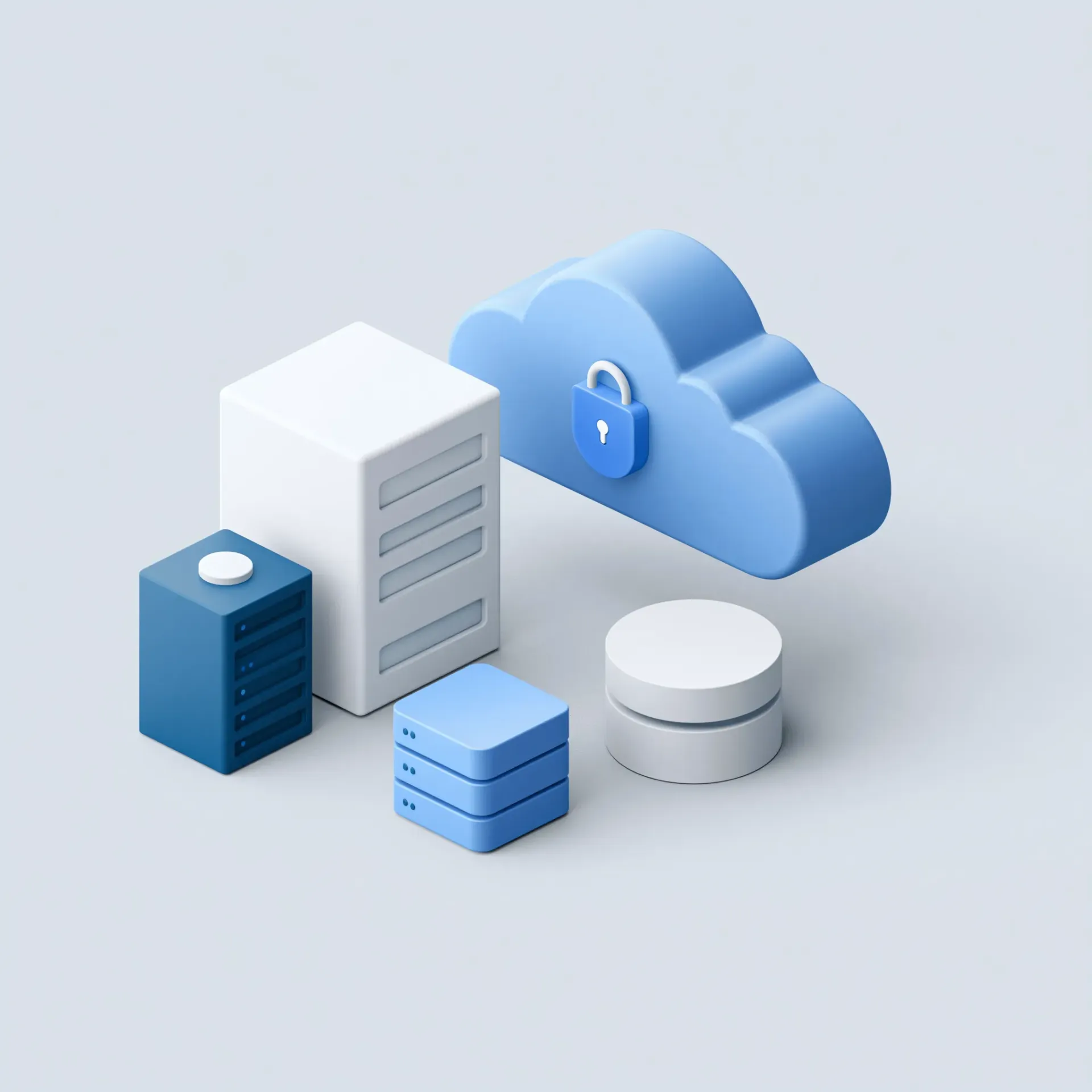 Respaldos y seguridad de información