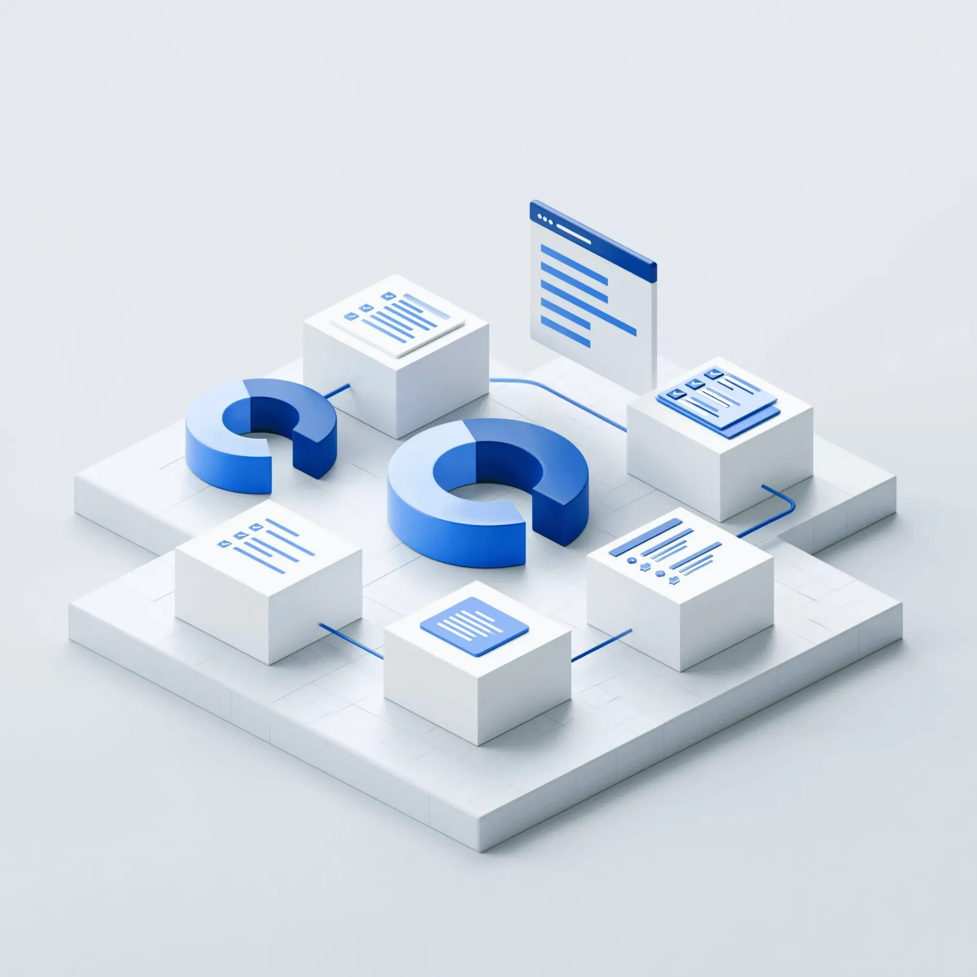 Automatización de CRM y operación comercial